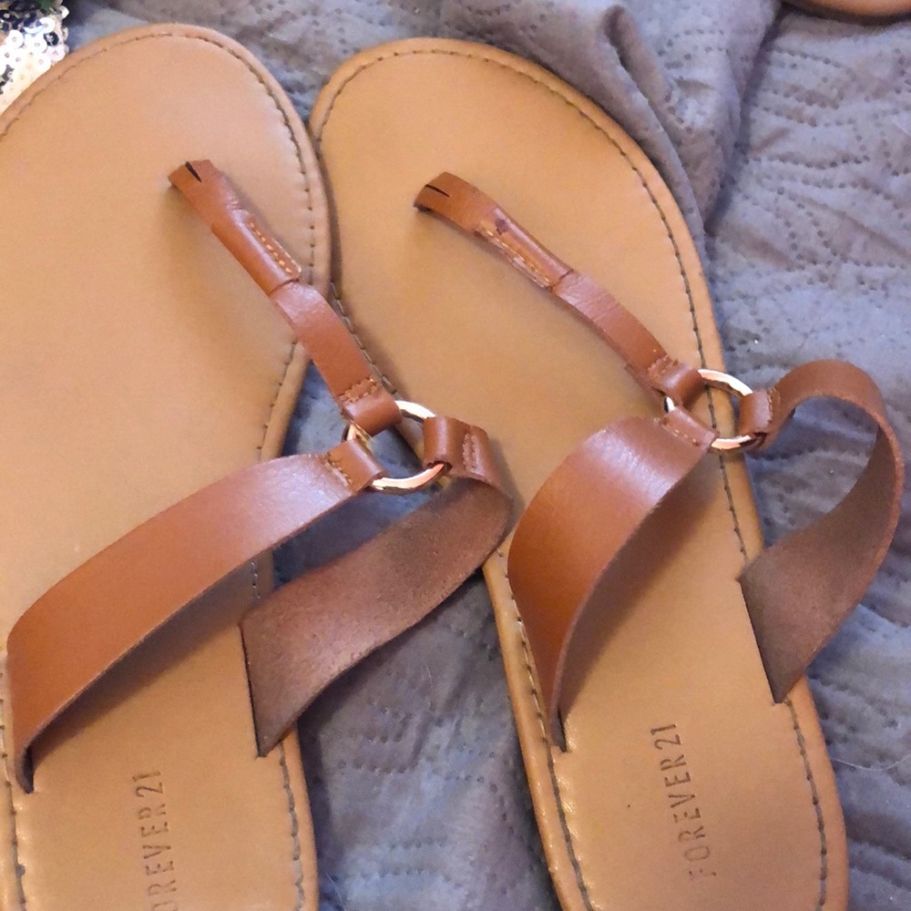 sandals